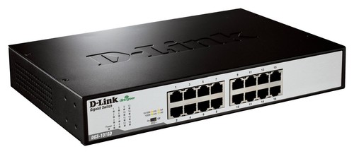 Switch rete porte - porte, smb