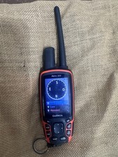 Garmin Astro 320