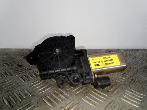 Motorino alzavetro porta