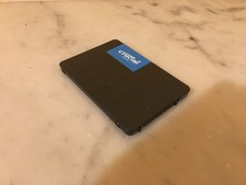 HARD DISK SOLIDO SSD CRUCIAL