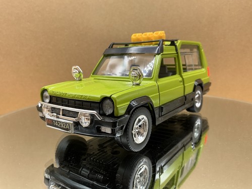 Burago talbot matra - talbot,