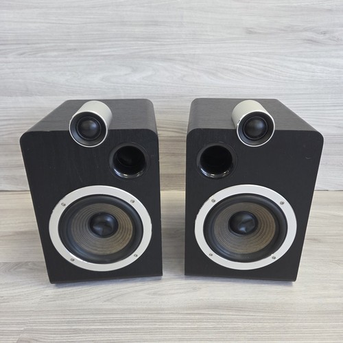 Coppia altoparlanti jvc - altoparlanti, hi-fi