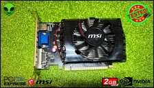 NVIDIA GEFORCE GT 630 2GB DDR3