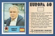 FIGURINA CALCIATORI PANINI