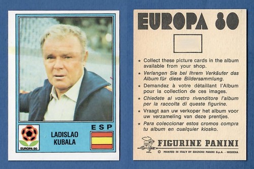 Figurina calciatori panini - figurina,