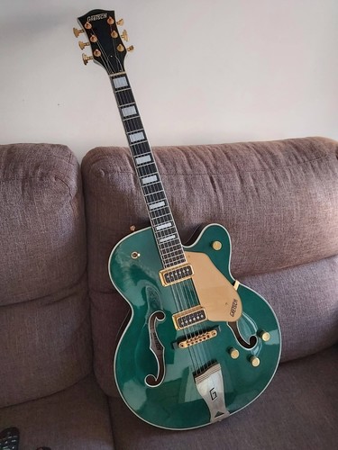 Gretsch country club - gretsch, 6196