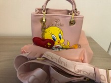 Braccialini Looney tunes borsa