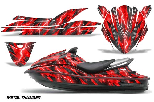 Jet sci grafica - sci, calcomanie