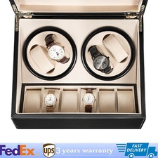 Orologio 4+6 lusso rotazione