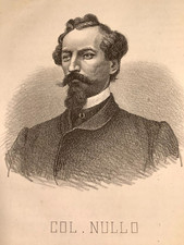 " COL. FRANCESCO NULLO