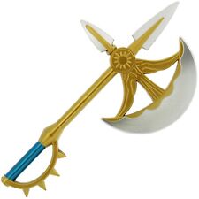 Schiuma Divina Sole Ascia di