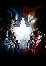 CAPITAN AMERICA CIVIL WAR