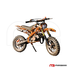 *SUPER PREZZO* MINI MOTO CROSS