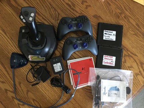 Lotto controller wireless