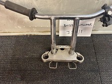 KAWASAKI BN125 ELIMINATORE