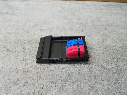 Maisto tech rock crawler - b,