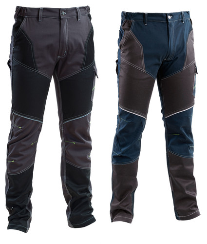 Pantaloni lavoro - pantaloni,