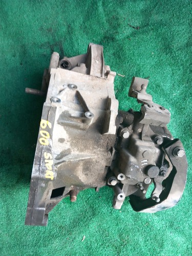 Cambio manuale marce - manuale,