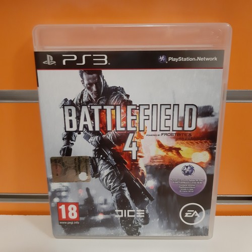 Battlefield ps3 usato - ps3, ita
