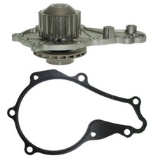 POMPA ACQUA FORD FIESTA FOCUS