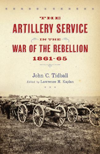The artillery service - the,