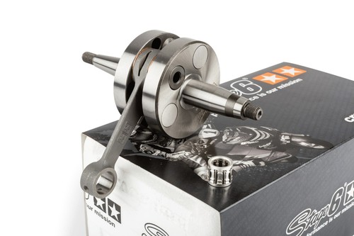8019310 albero motore - albero,