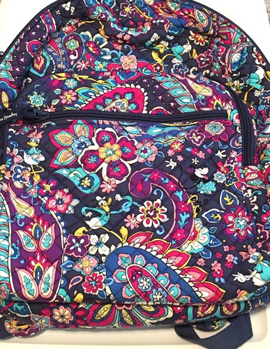 Zaino vera bradley disney - bradley,