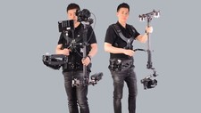 Thanos Pro II Gilet gimbal