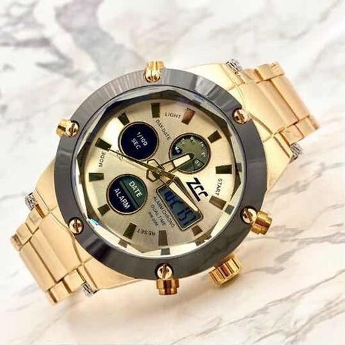 Orologio polso zcc 2001 - zcc,