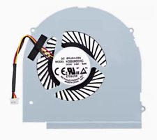 Ventola di raffreddamento CPU ventola di raffreddamento per Lenovo Y580 Y580M Y580N Y580NT Y580A