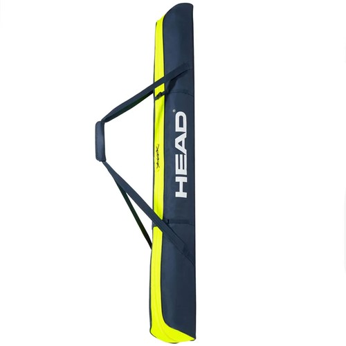 Head singolo skibag 195 per - skibag,