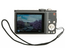SAMSUNG WB700 14MP