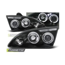 Fari angel eyes led - eyes, cromati