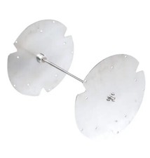 Frijado Rotore Girarrosto Set