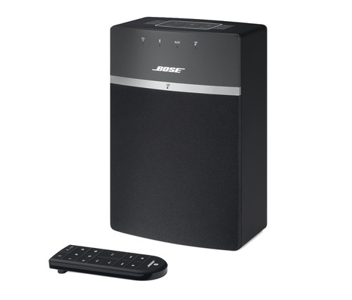 Bose soundtouch - bose,