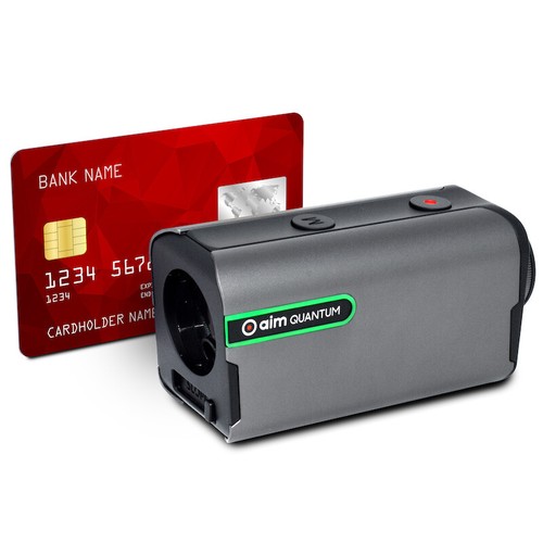 Golfbuddy quantum telemetro - quantum,