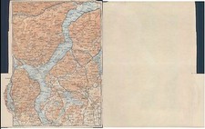 PRIMI 900 R@R@ CARTINA