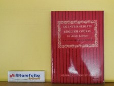 L 4.148 LIBRO AN INTERMEDIATE