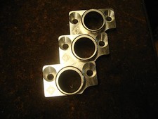 COLLETTORE PIAGGIO sha 16/16  D. EST.19 F.15 x CARBURATORE CARTER POLINI CIAO  