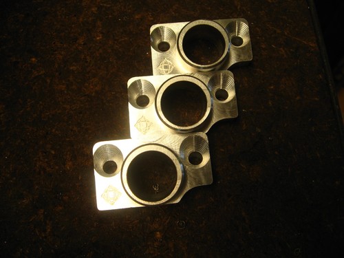 Collettore piaggio sha - collettore,