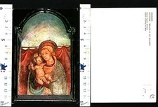 CHIAVARI (GE) CATTEDRALE -