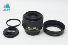 [Come nuovo] Nikon AF-S DX