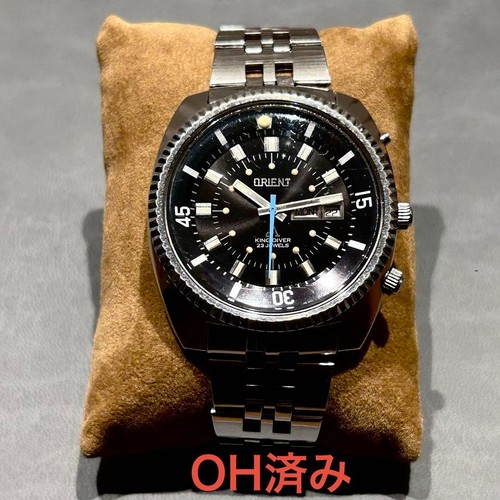 Orologio uomo orient king - orient,