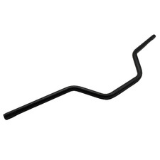 Manubrio Nero Originale