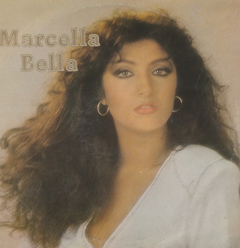 Marcella bella originale - bella,