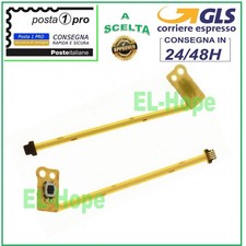 FLAT CAVO FLEX TASTO ZL PER