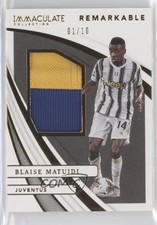 2021 Panini Immacolata