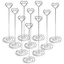 Ksrnsne 10pz Segnaposto