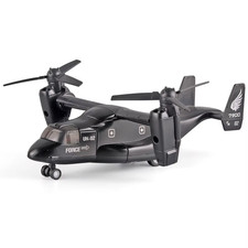 Modello Osprey Transporter