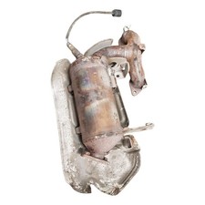 CATALIZZATORE SMART FORTWO 451